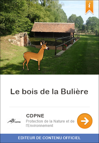 Guidigo, 4 balades numériques nature en Vendômois — photo 2