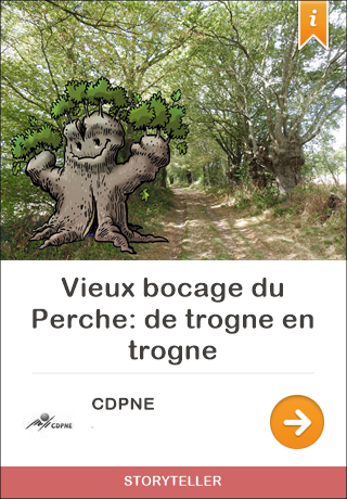 Guidigo, 4 balades numériques nature en Vendômois — photo 3