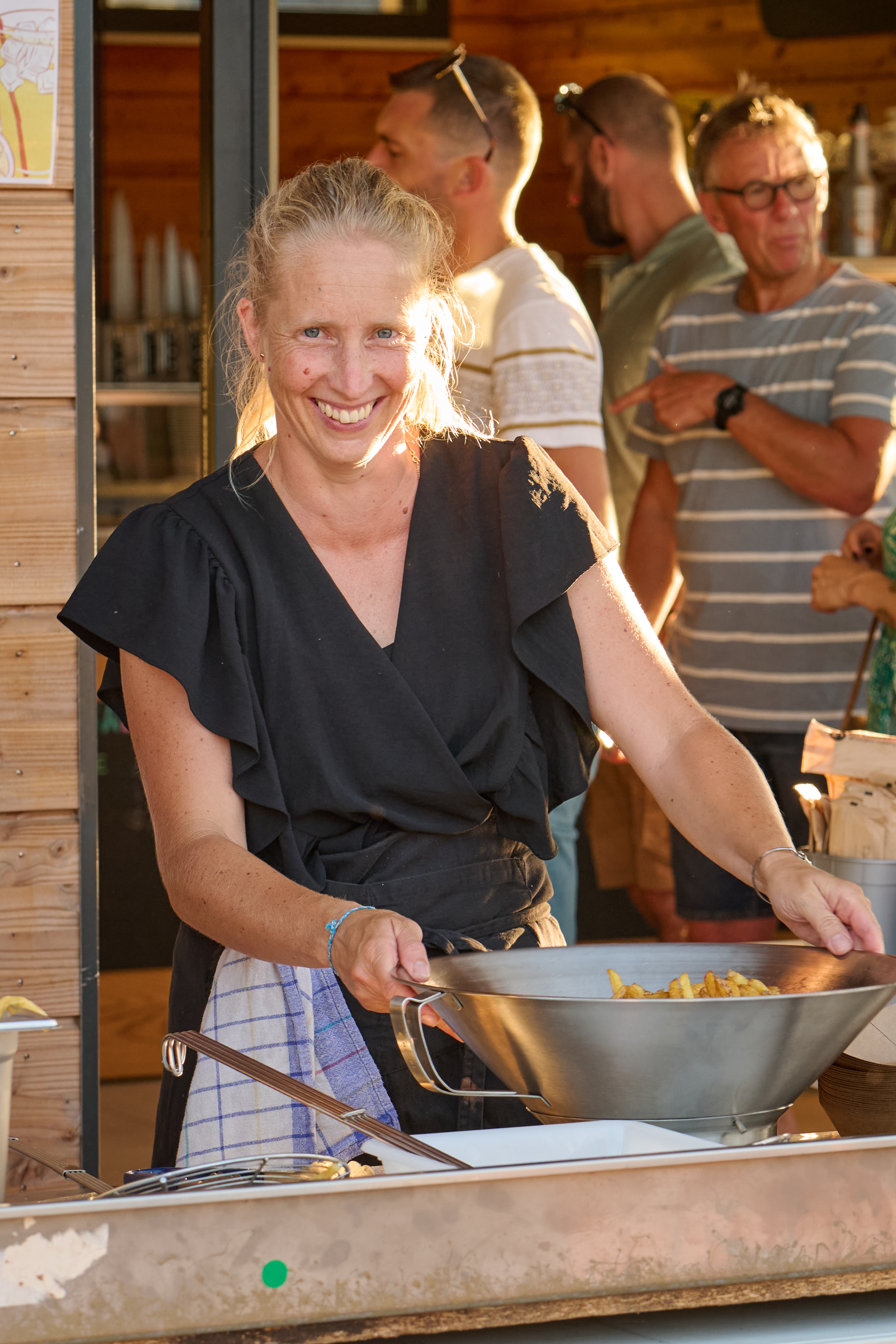 Concert live POP ROCK tous les vendredis de l'été "Vendredi, c'est Cuffy!", Cuffy - photo 3