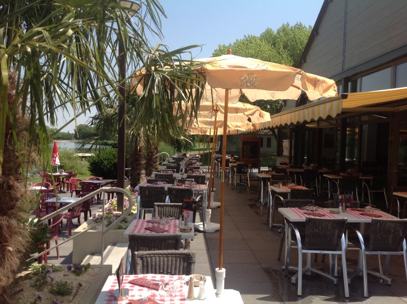 La Guinguette de Belle-Isle