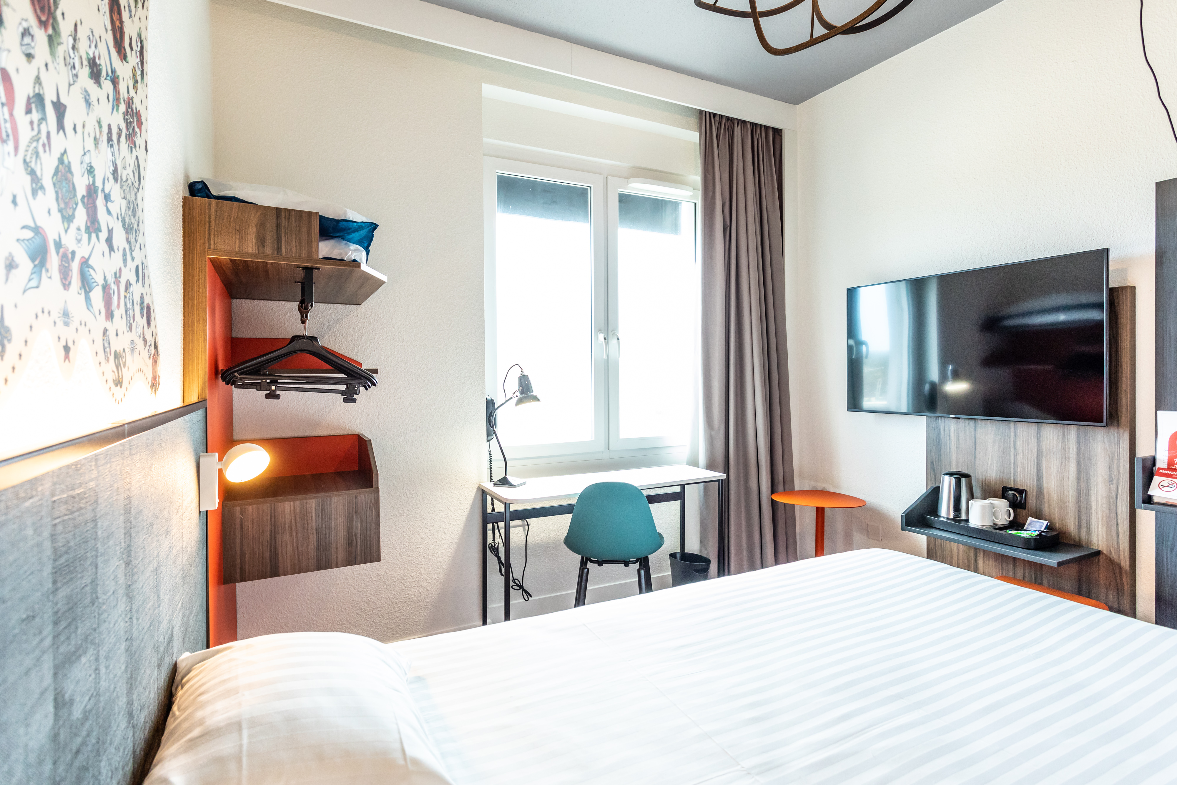 The Originals City - Hôtel Le BERRY Bourges