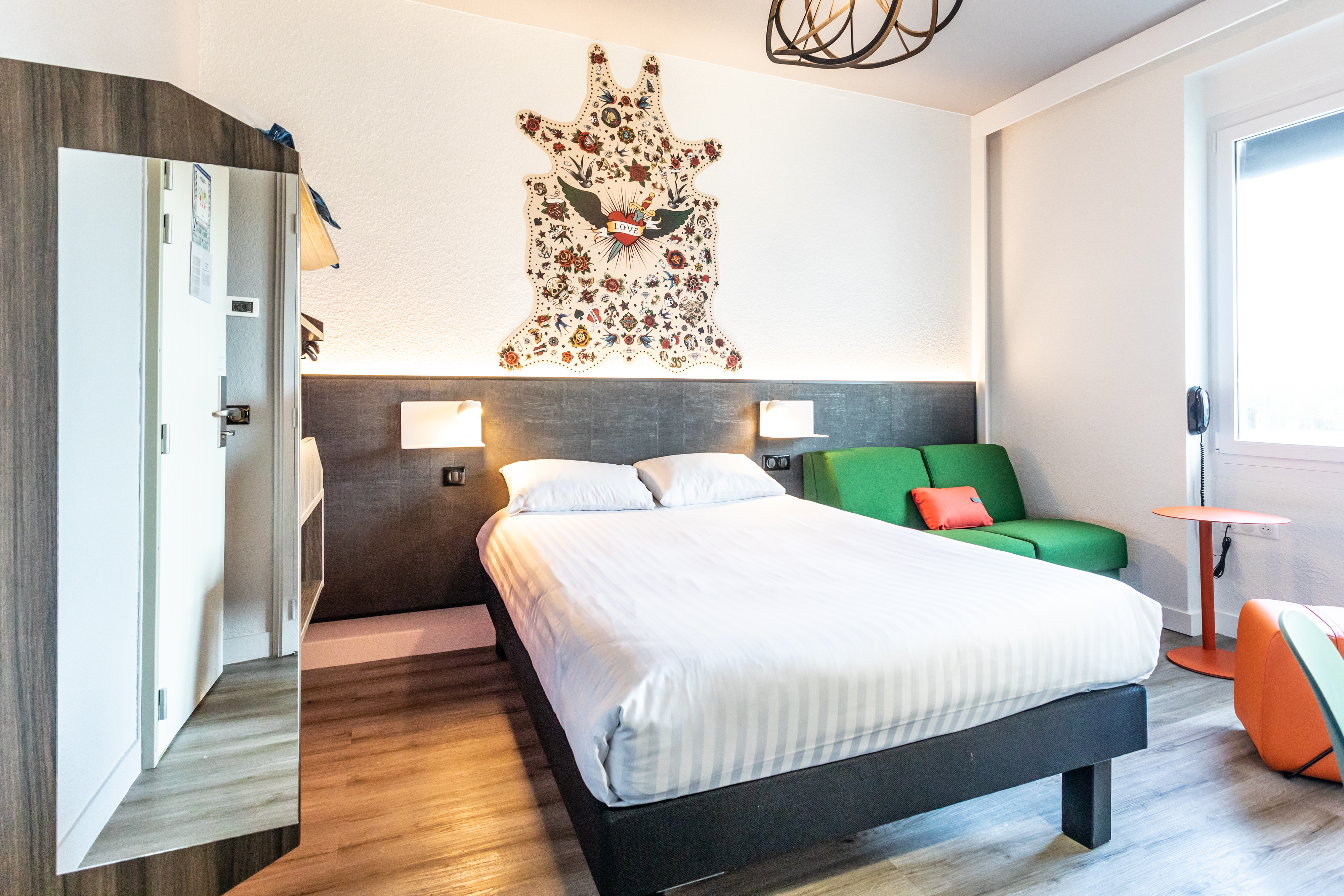 The Originals City - Hôtel Le BERRY Bourges