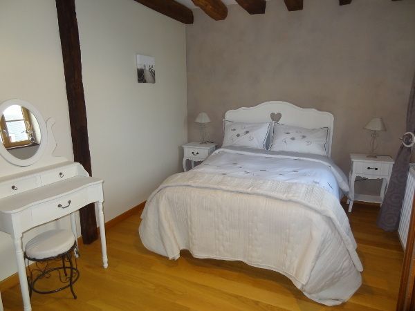 La Grange, Morogues - photo 10