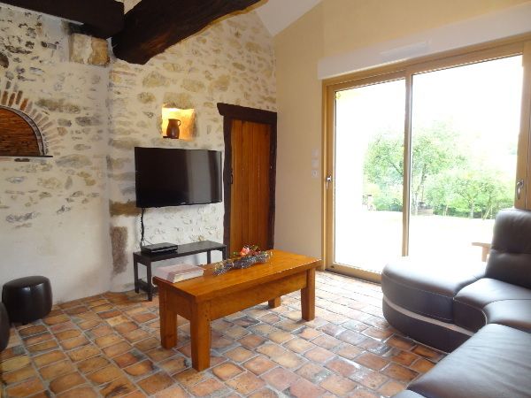 La Grange, Morogues - photo 5