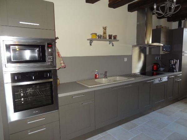 La Grange, Morogues - photo 7