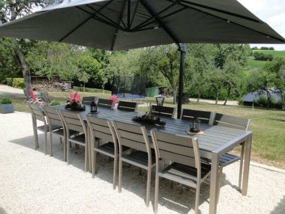 La Grange, Morogues - photo 2