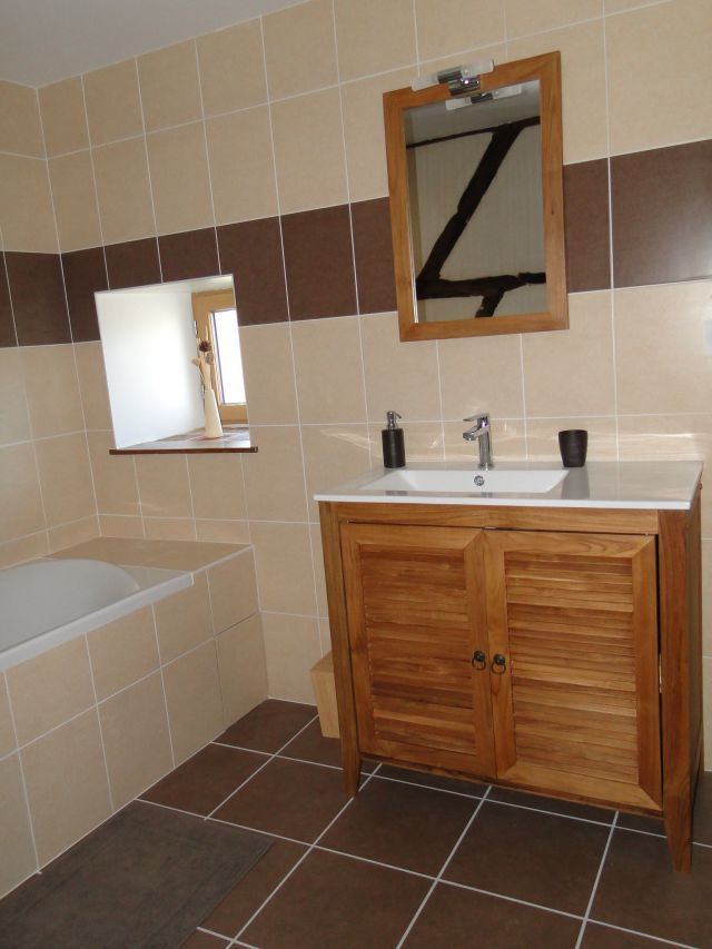 La Grange, Morogues - photo 21