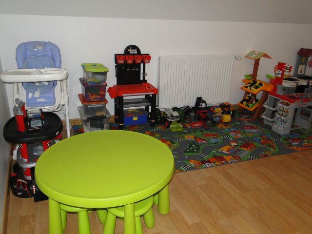 La Grange, Morogues - photo 27