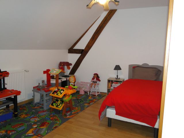 La Grange, Morogues - photo 24