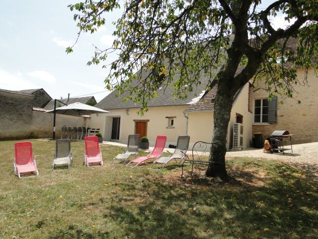 La Grange, Morogues - photo 19