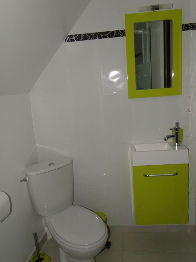 La Grange, Morogues - photo 11