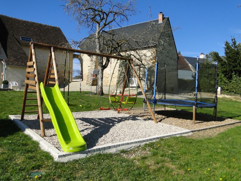 La Grange, Morogues - photo 23