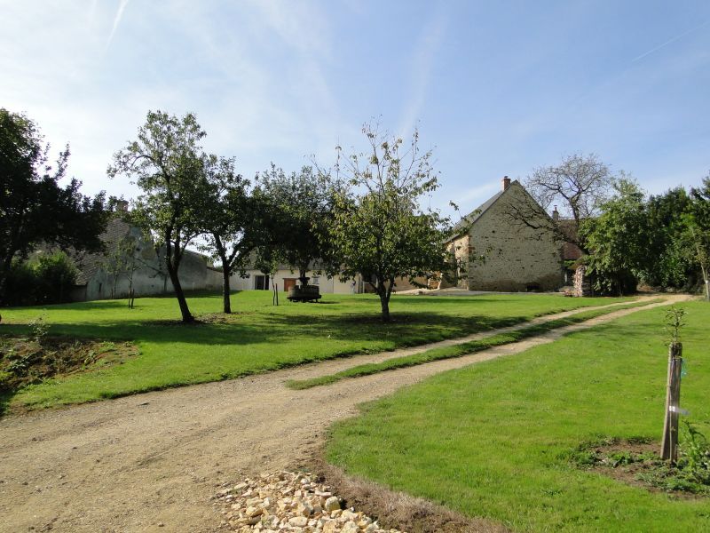 La Grange, Morogues - photo 3