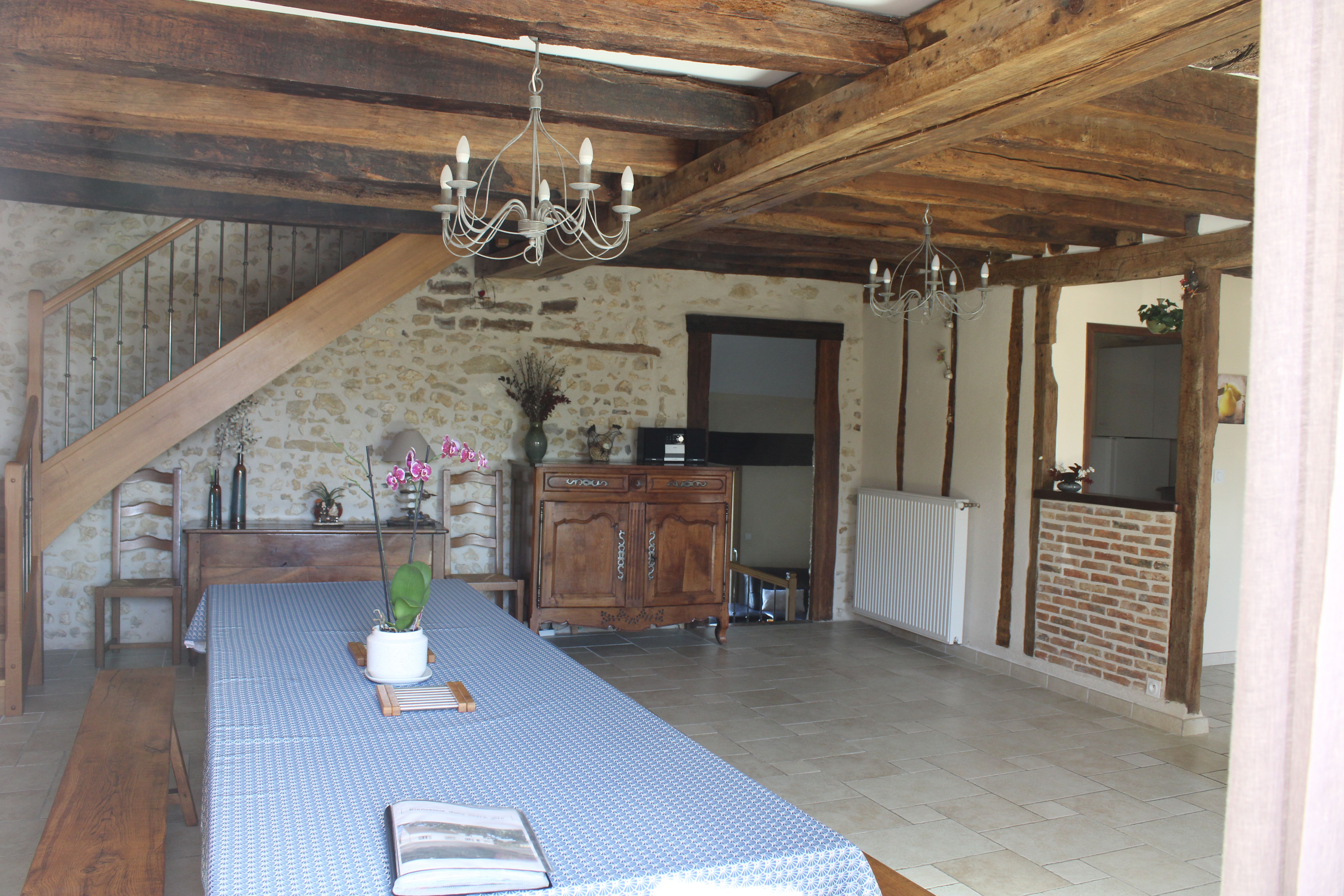 La Grange, Morogues - photo 25