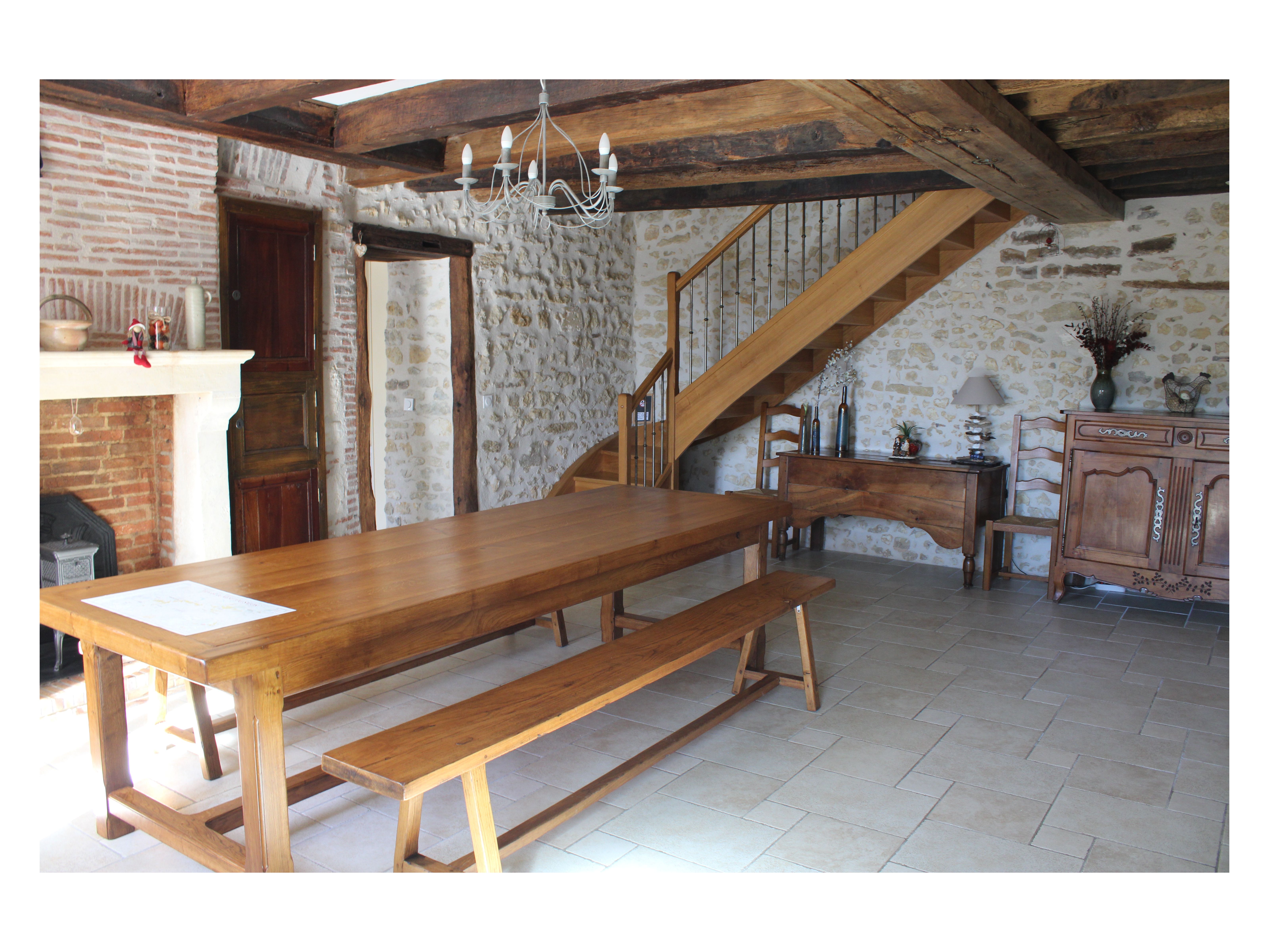 La Grange, Morogues - photo 4