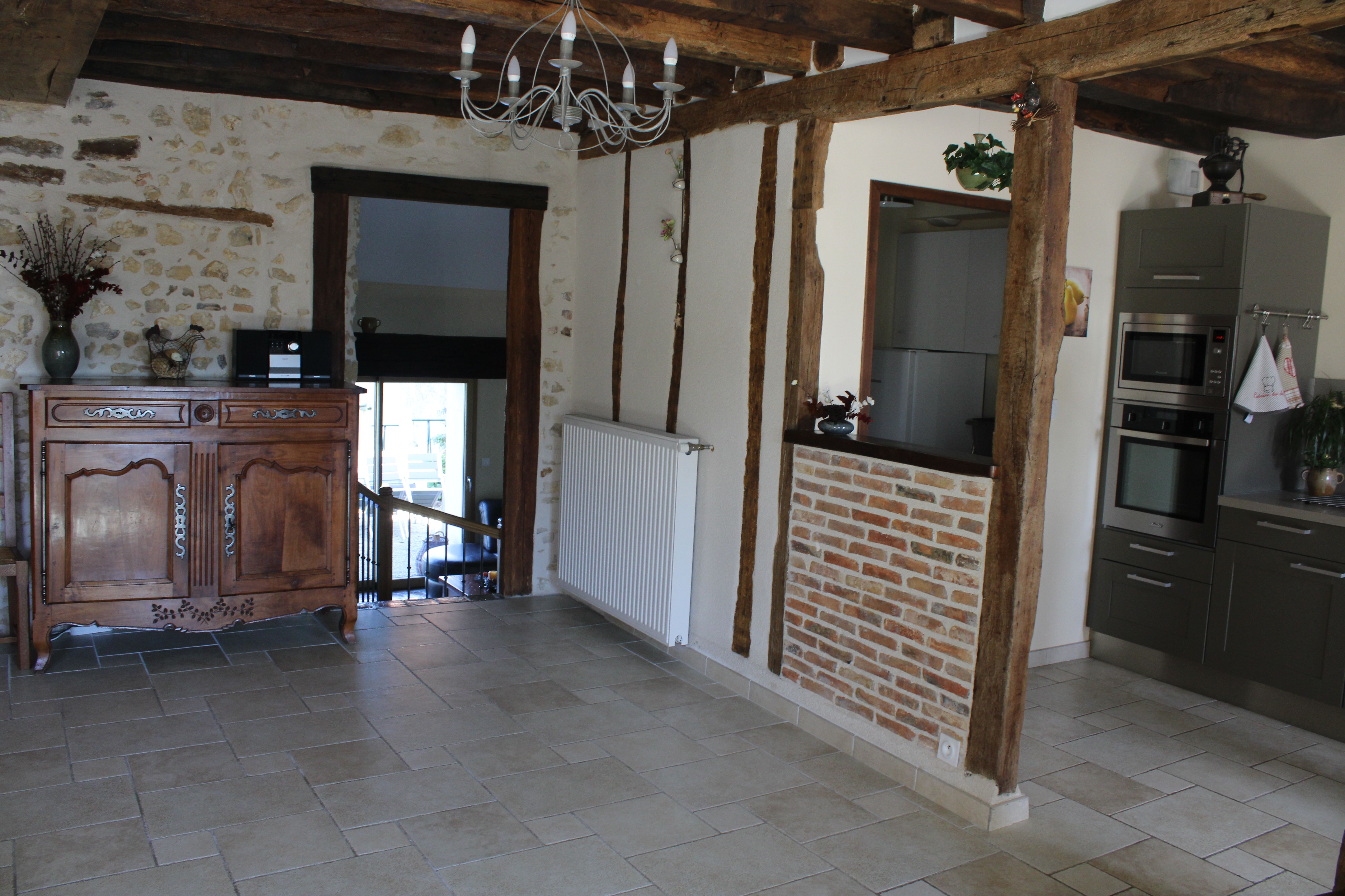 La Grange, Morogues - photo 28