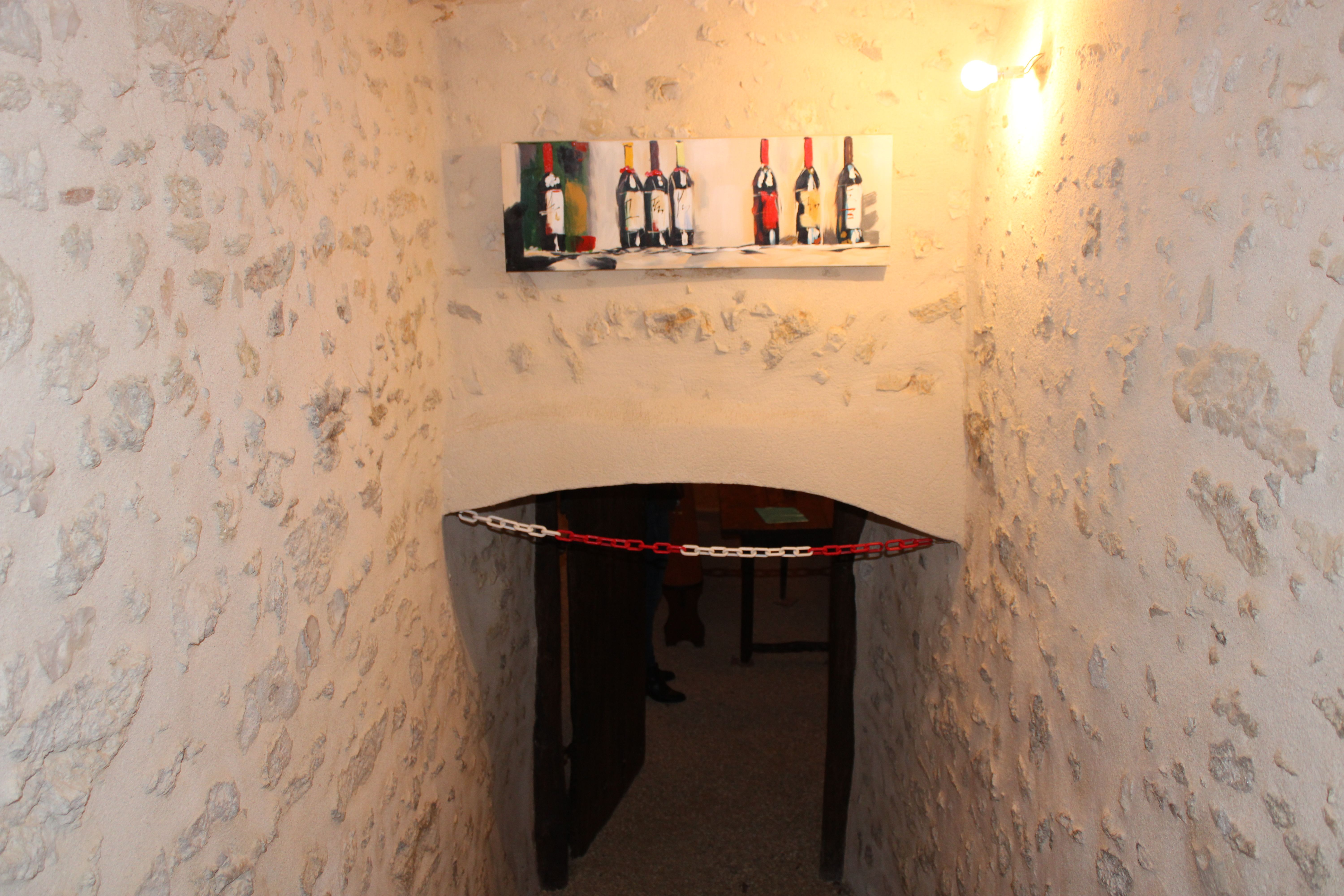 La Grange, Morogues - photo 13