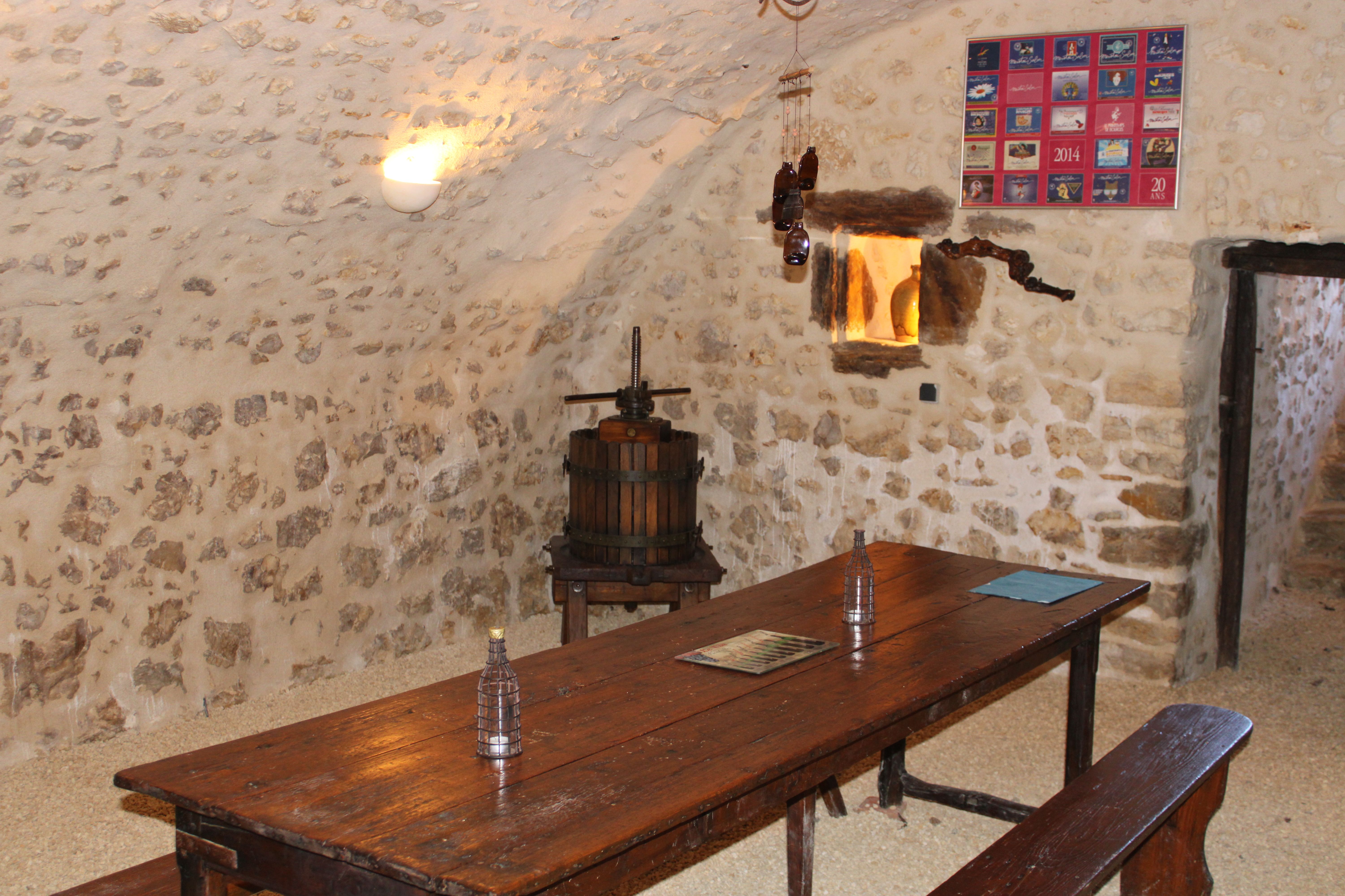 La Grange, Morogues - photo 20