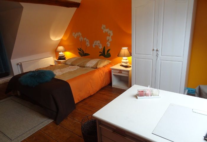 La Maison d'Anna