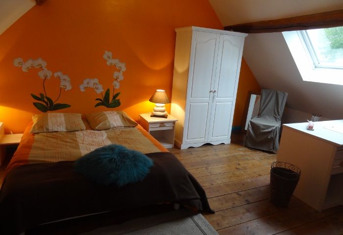 La Maison d'Anna, Bourges - photo 5