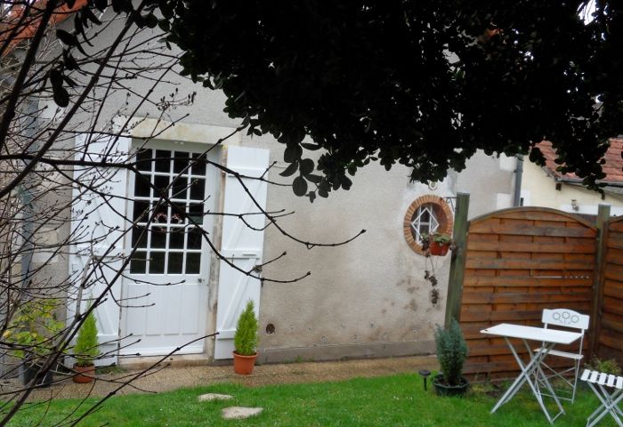 La Maison d'Anna, Bourges - photo 6