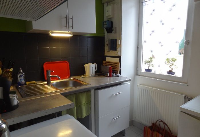 La Maison d'Anna, Bourges - photo 3