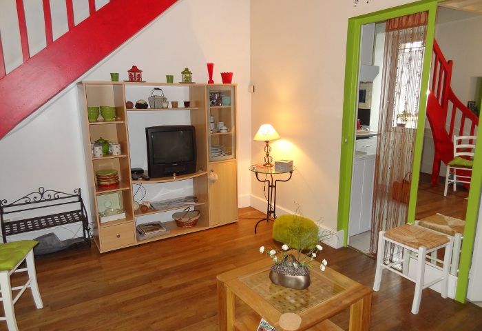 La Maison d'Anna, Bourges - photo 4