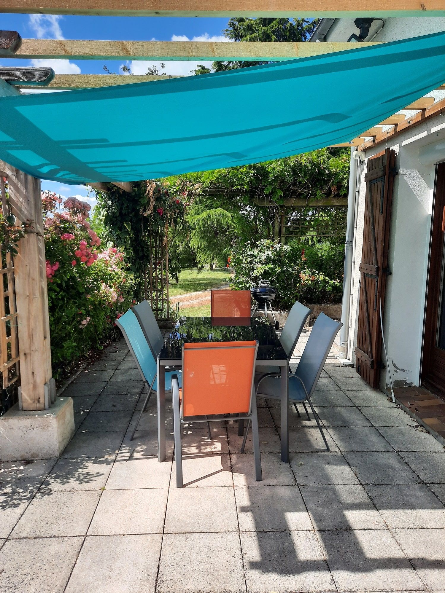 Les Quat'Vents, Boulleret - photo 8