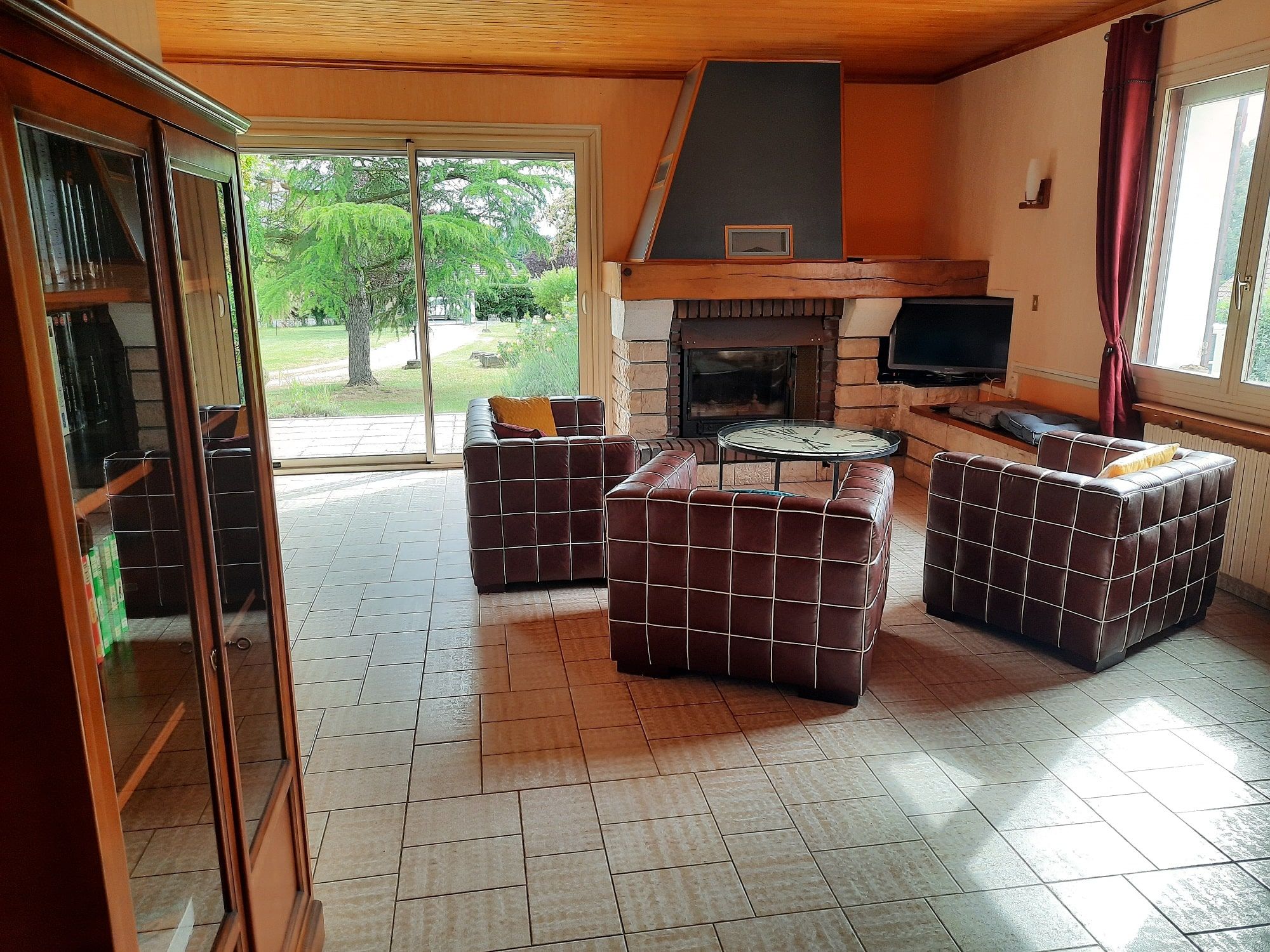 Les Quat'Vents, Boulleret - photo 2