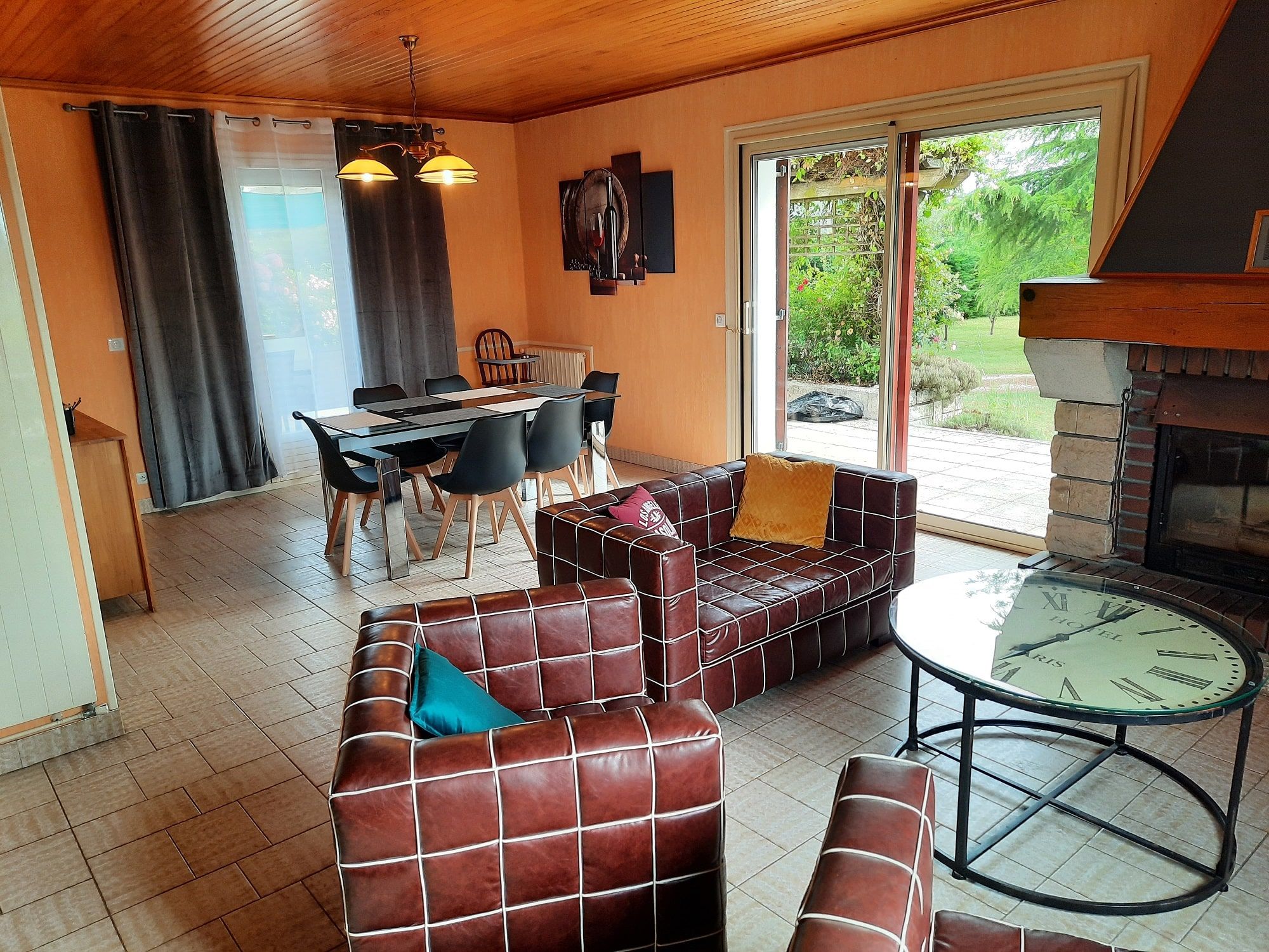 Les Quat'Vents, Boulleret - photo 10