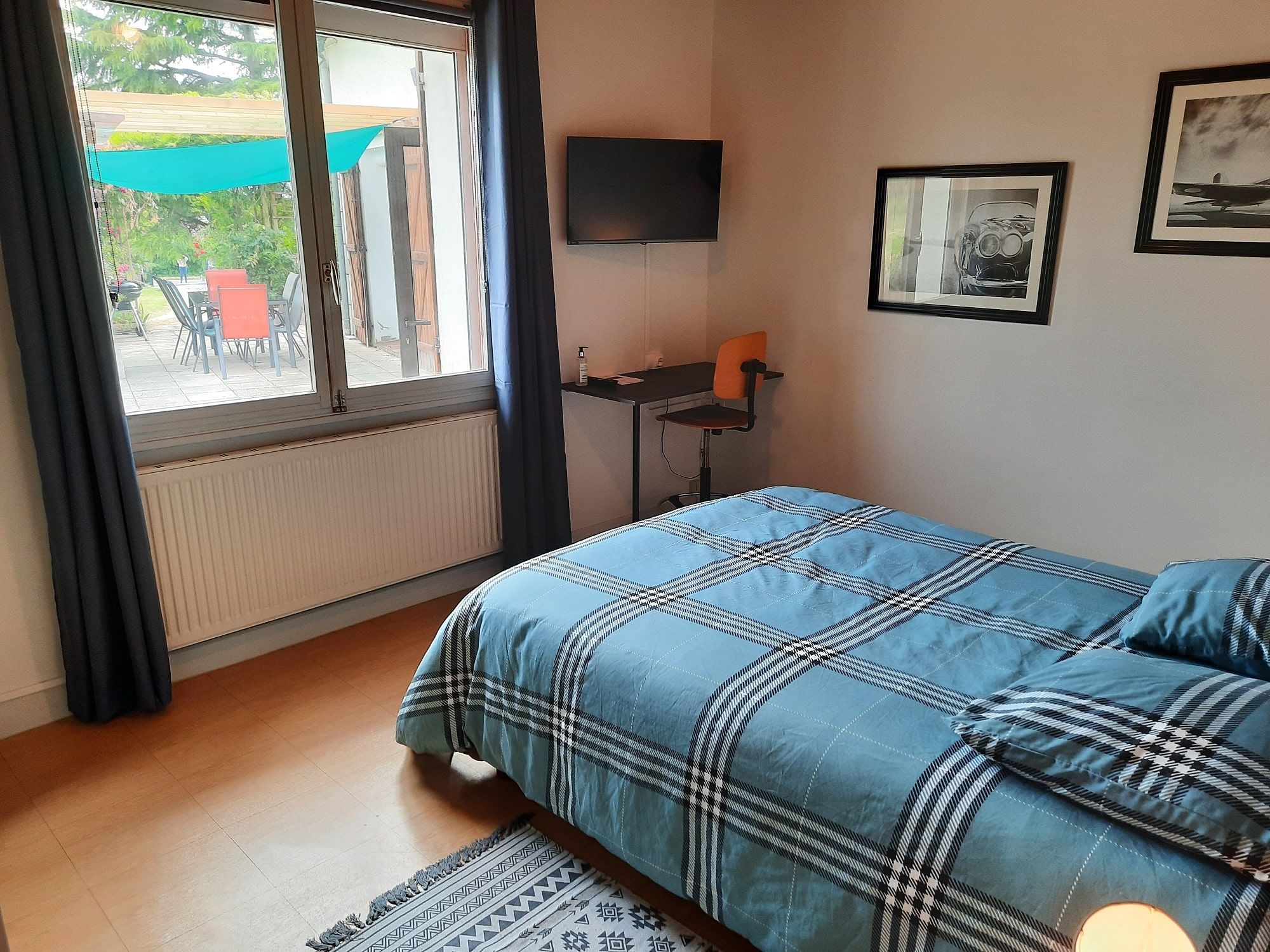 Les Quat'Vents, Boulleret - photo 3