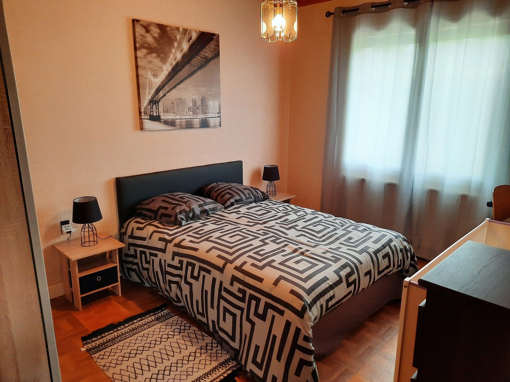 Les Quat'Vents, Boulleret - photo 9