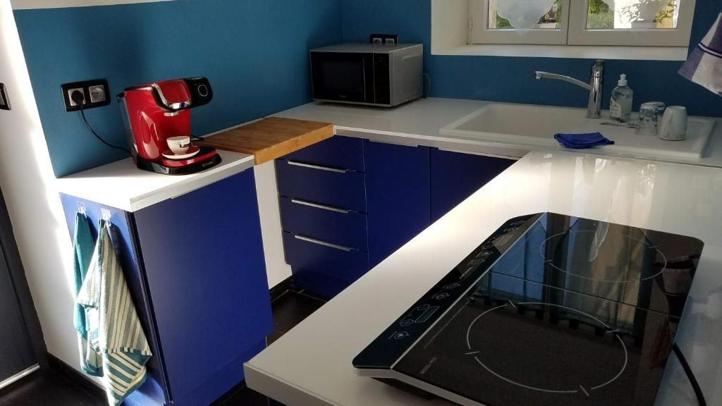 Entre Bourges et Sancerre, vacances relaxantes, Les Aix-d'Angillon - photo 5