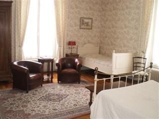 Château des Bouffards, Brinon-sur-Sauldre - photo 3