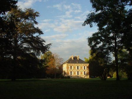 Château des Bouffards, Brinon-sur-Sauldre - photo 4