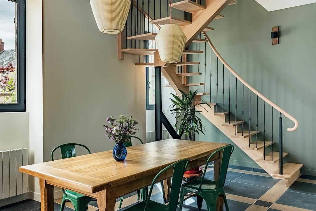 Une Escale en Berry, Foëcy - photo 4