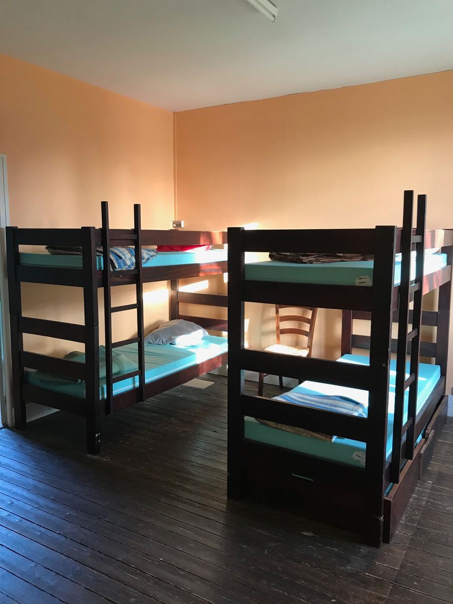 Gîte de groupe de Jars, Jars - photo 6