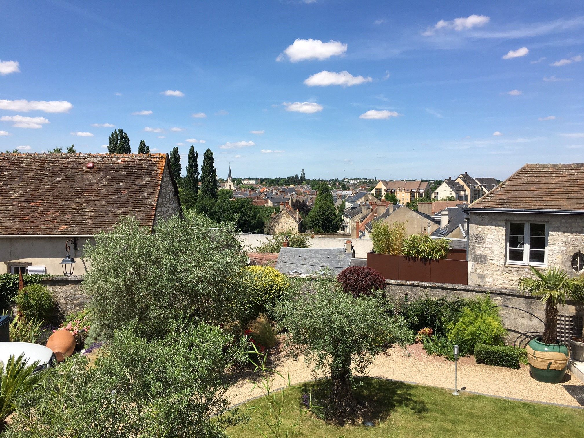 Panoramique Saint-Martin, Châteauroux - photo 3
