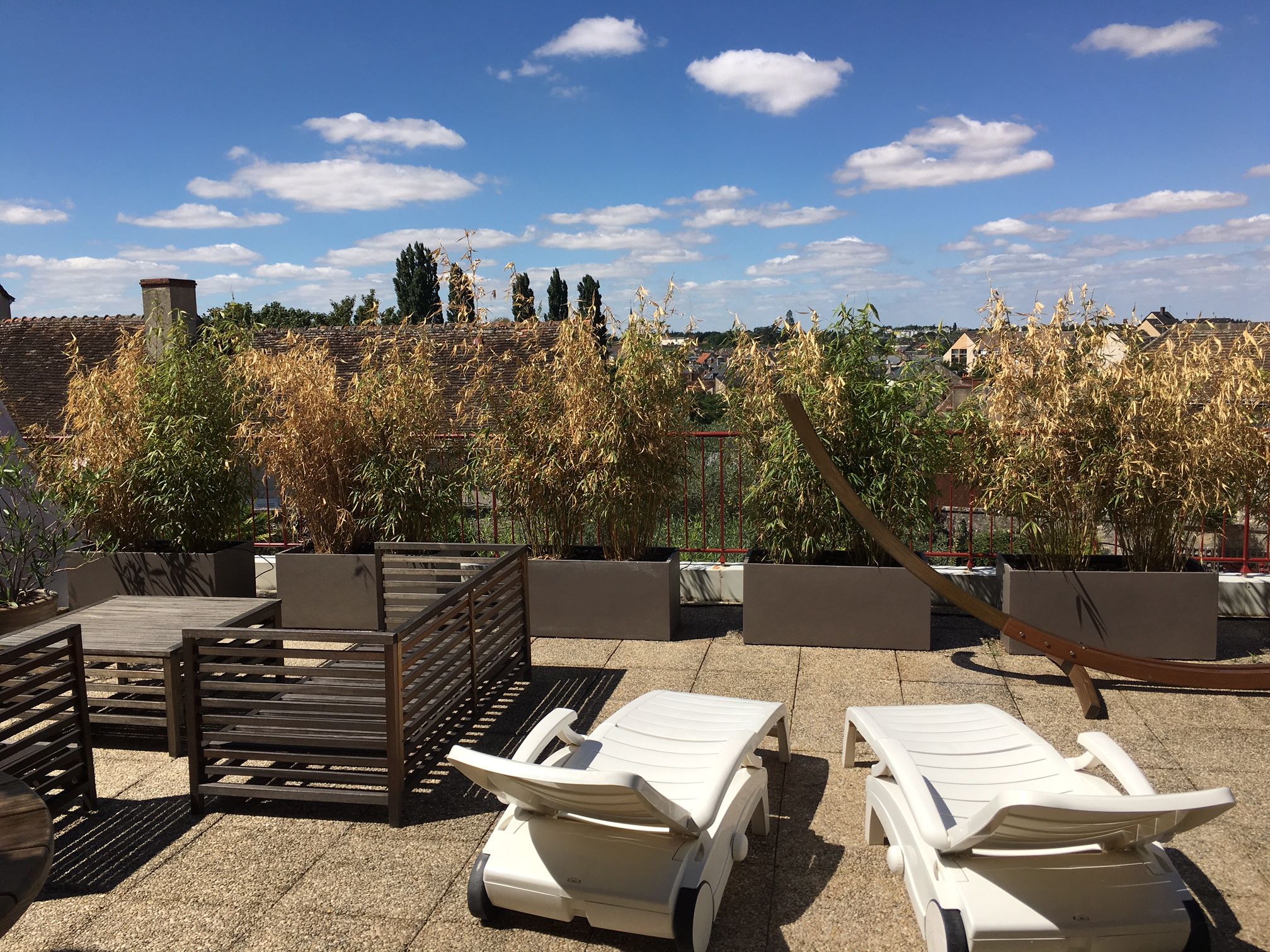 Panoramique Saint-Martin, Châteauroux - photo 2