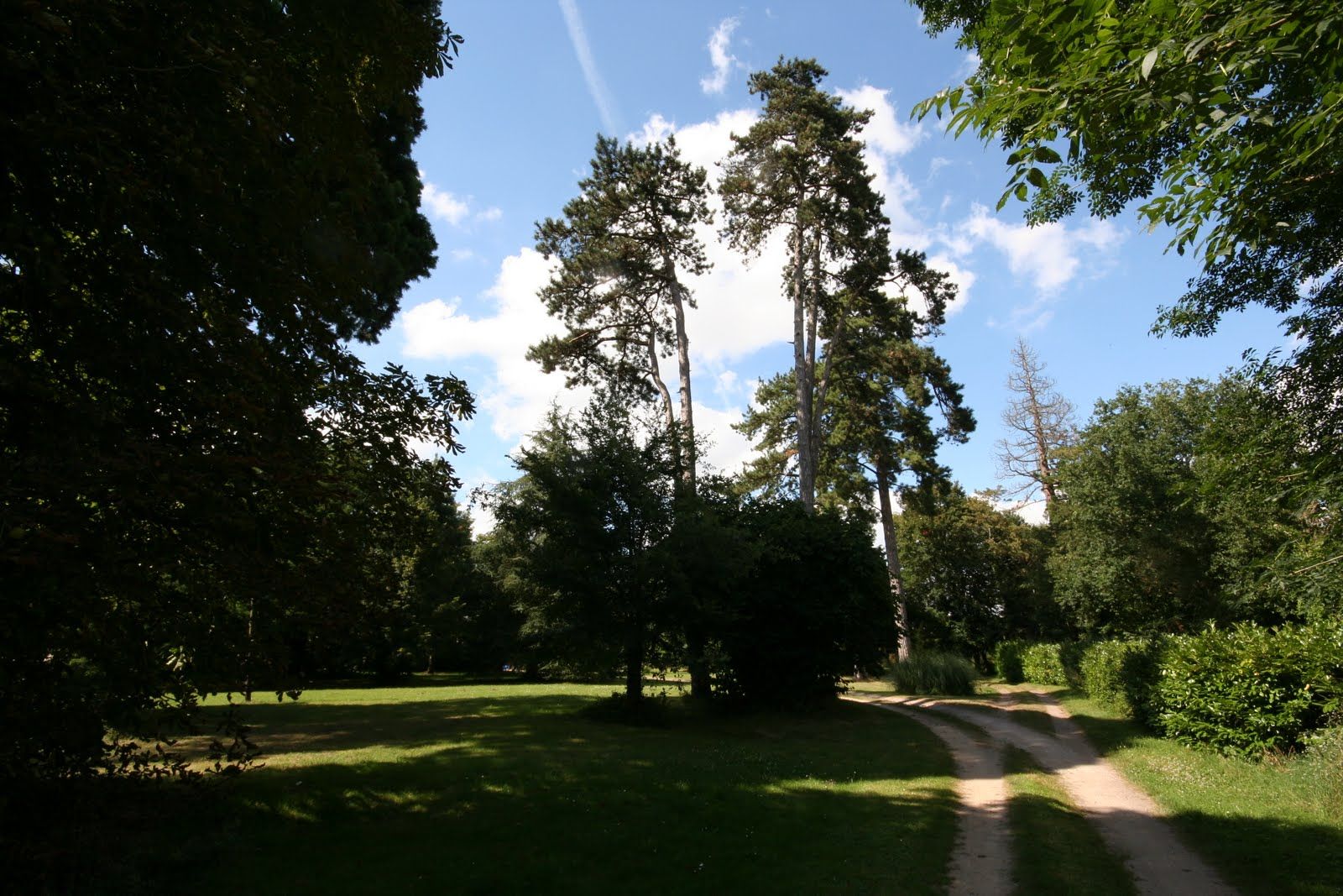 Pavillon du Château du Pin, Douadic - photo 6