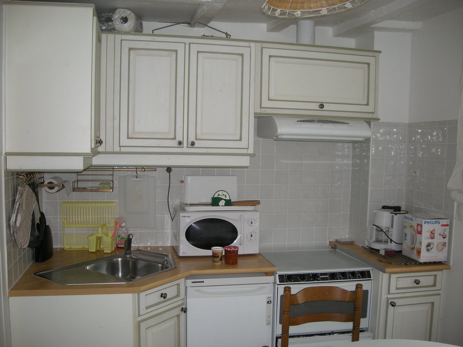 Pavillon du Château du Pin, Douadic - photo 2