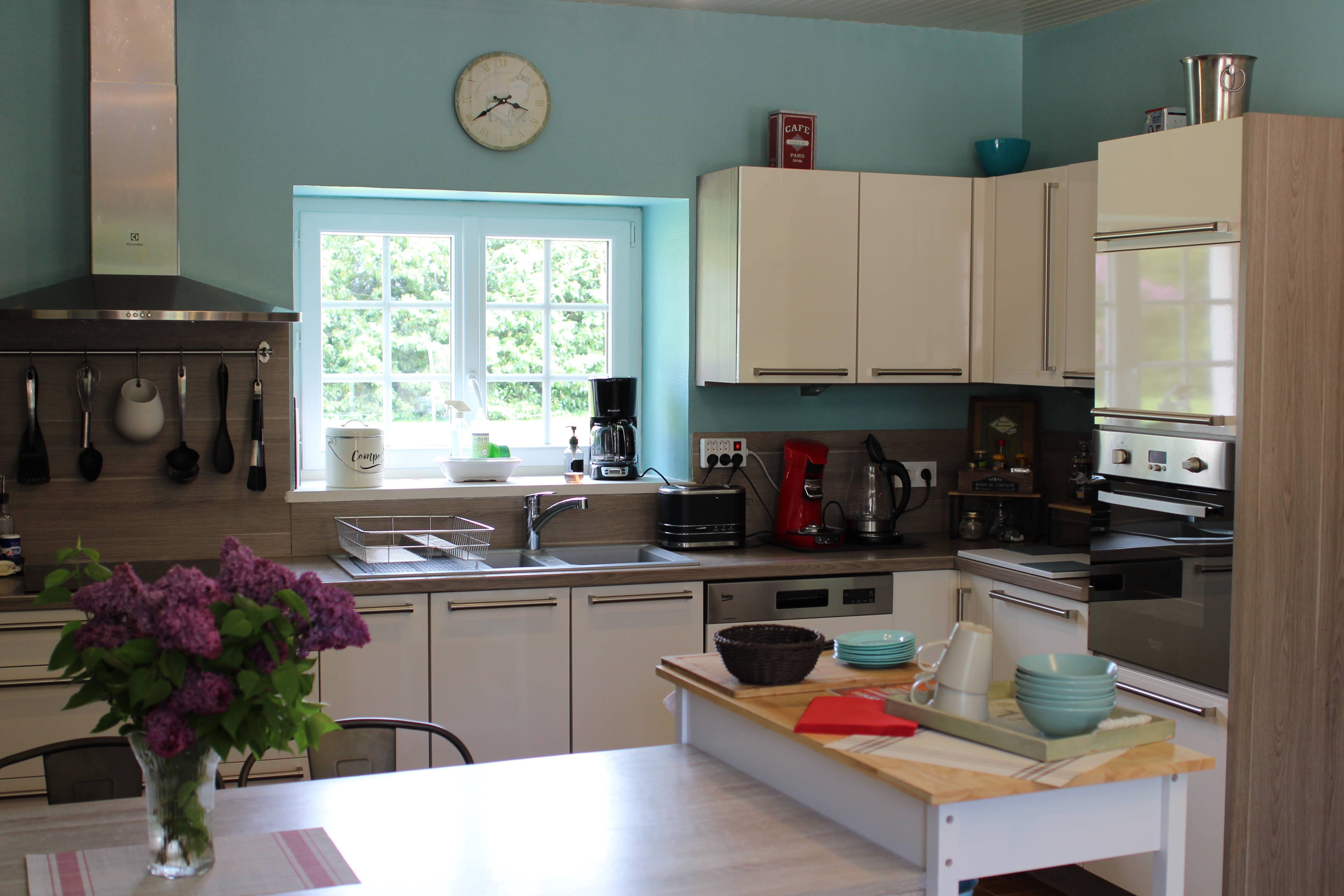 Domaine de Villenoue