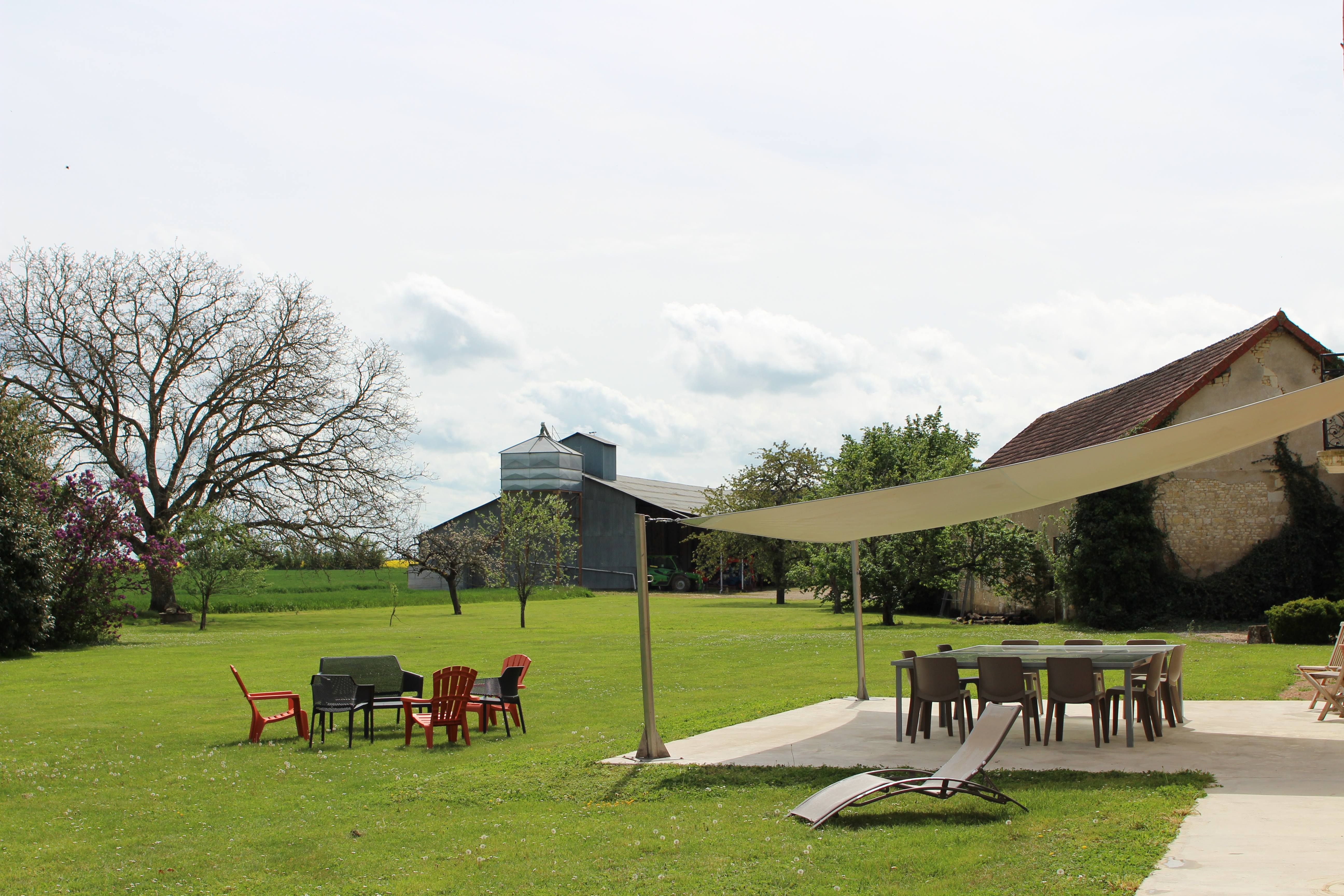 Gite de Villenoue, Chouday - photo 28