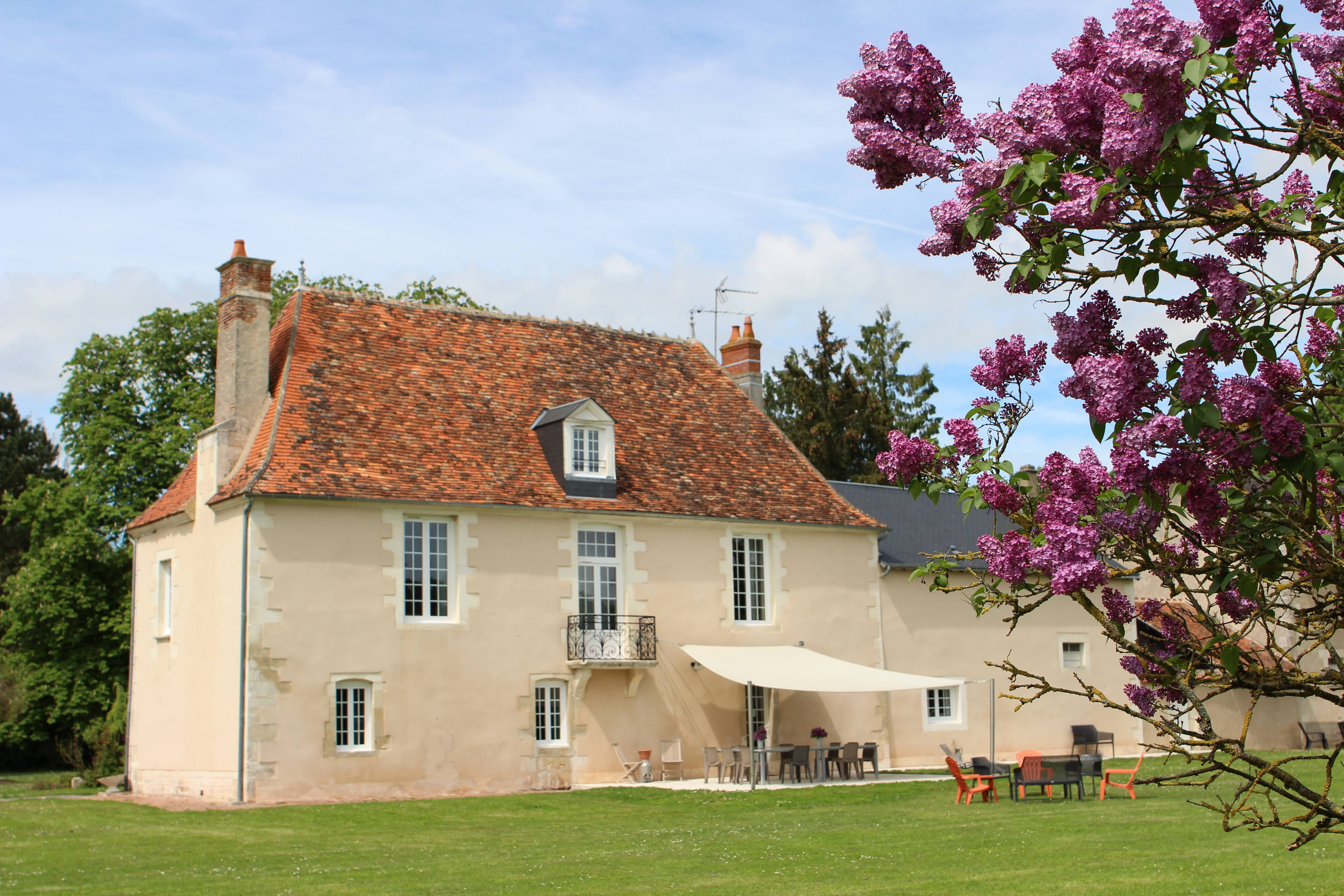 Gite de Villenoue, Chouday - photo 6