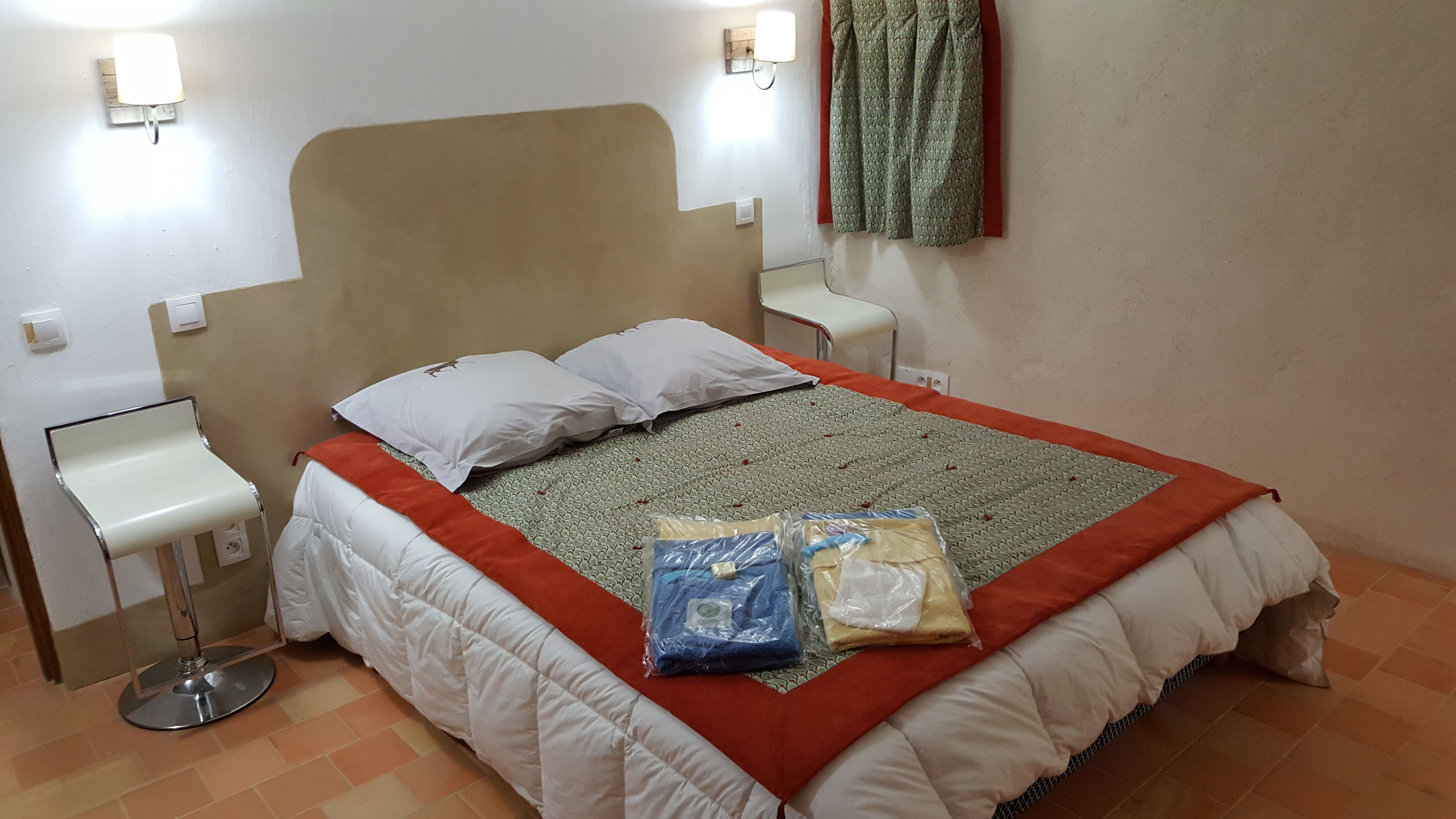 La Grande Métairie de Notz, Saulnay - photo 4