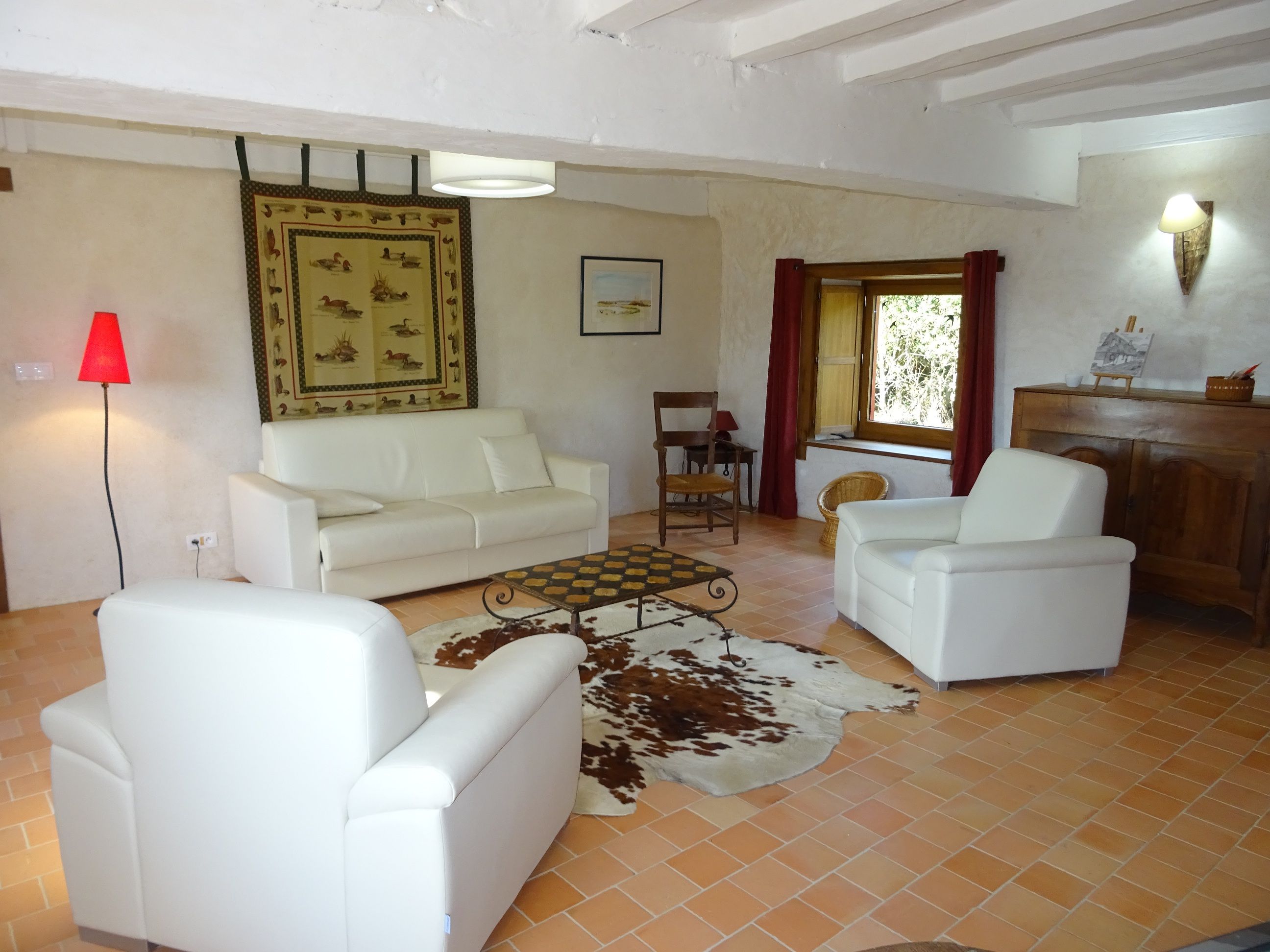 La Grande Métairie de Notz, Saulnay - photo 5