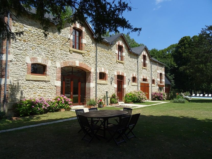 Gîte de L'Hermitage