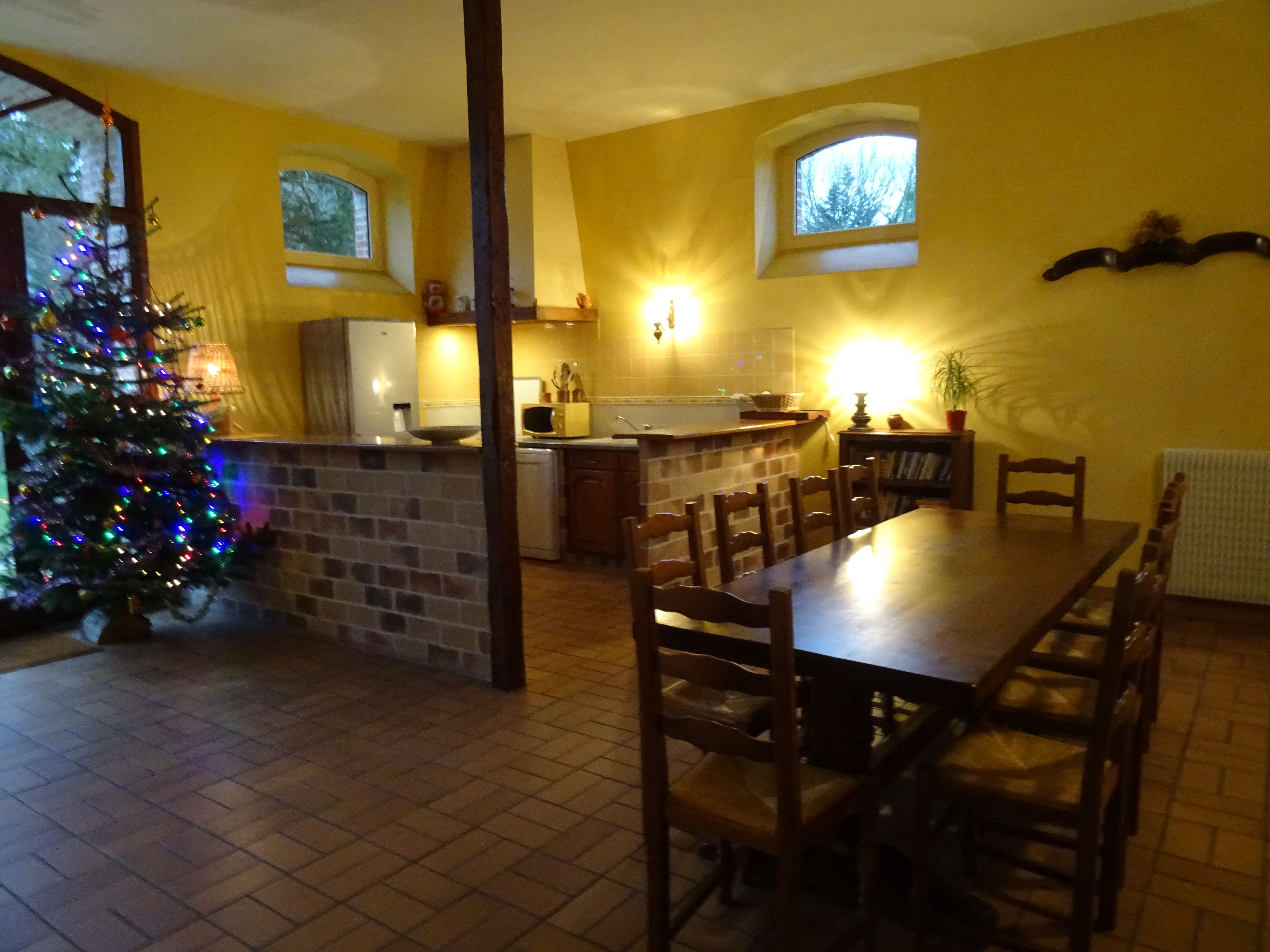 Gîte de L'Hermitage, Vendœuvres - photo 6