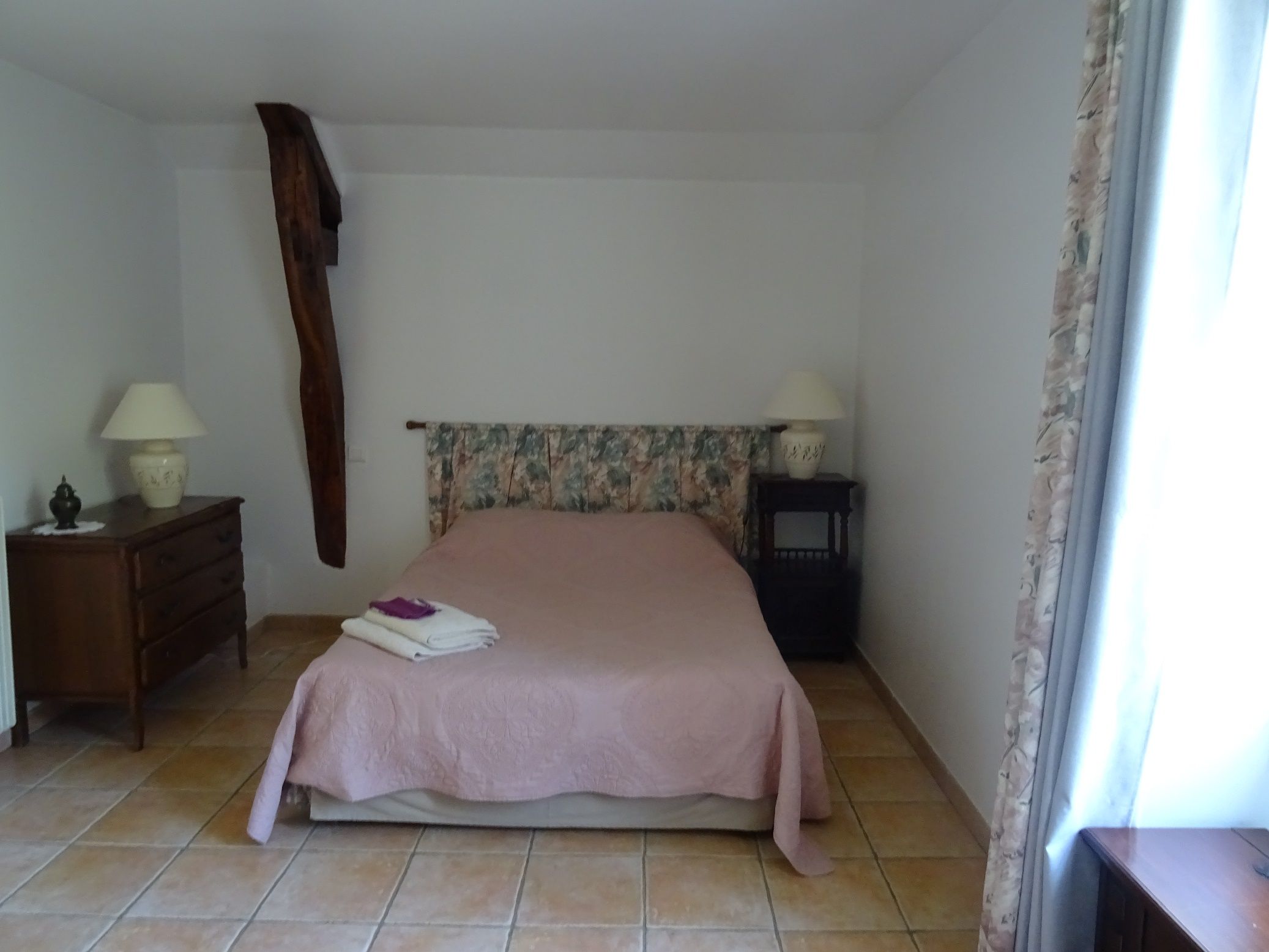 Gîte de L'Hermitage, Vendœuvres - photo 7