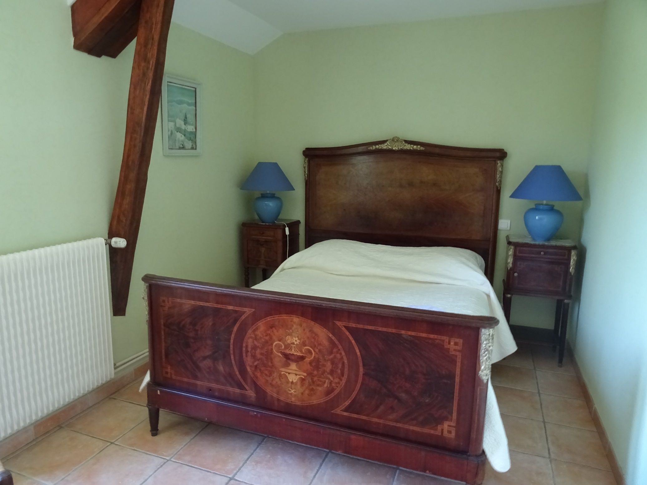 Gîte de L'Hermitage, Vendœuvres - photo 4